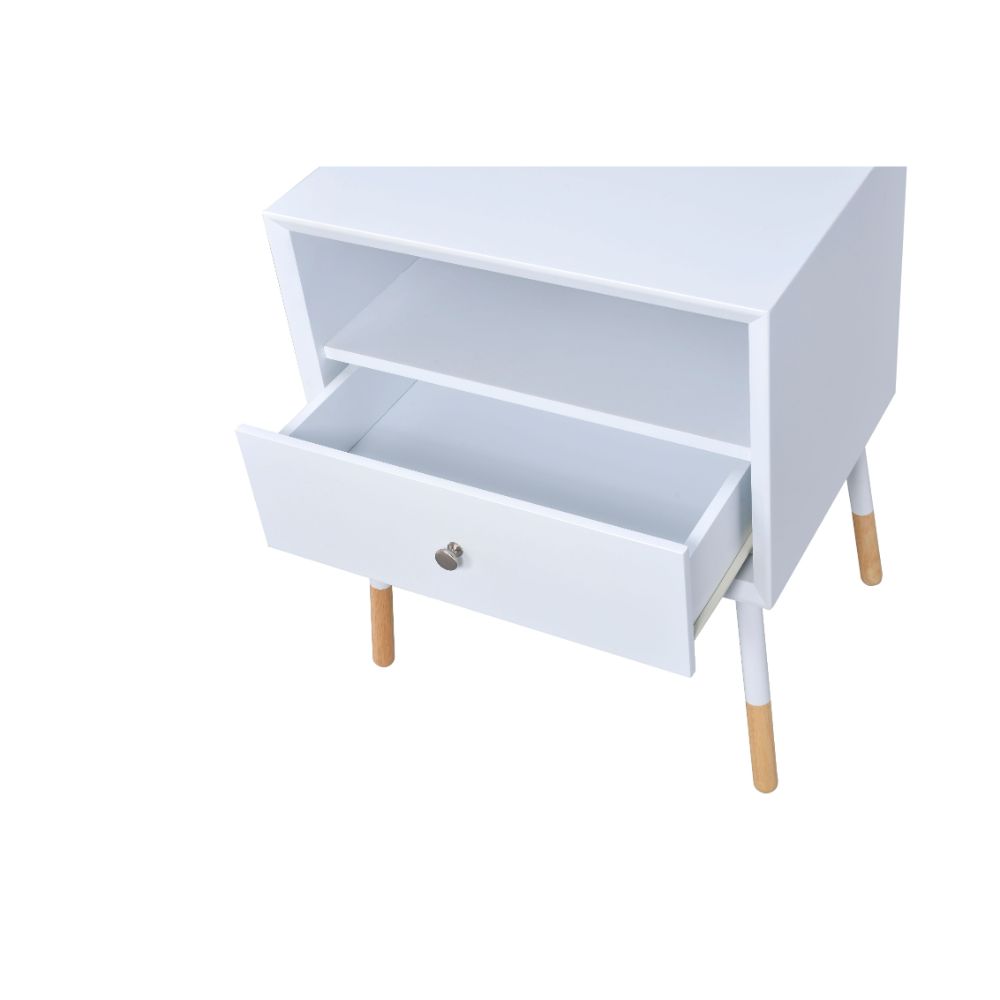 Sonria II End Table