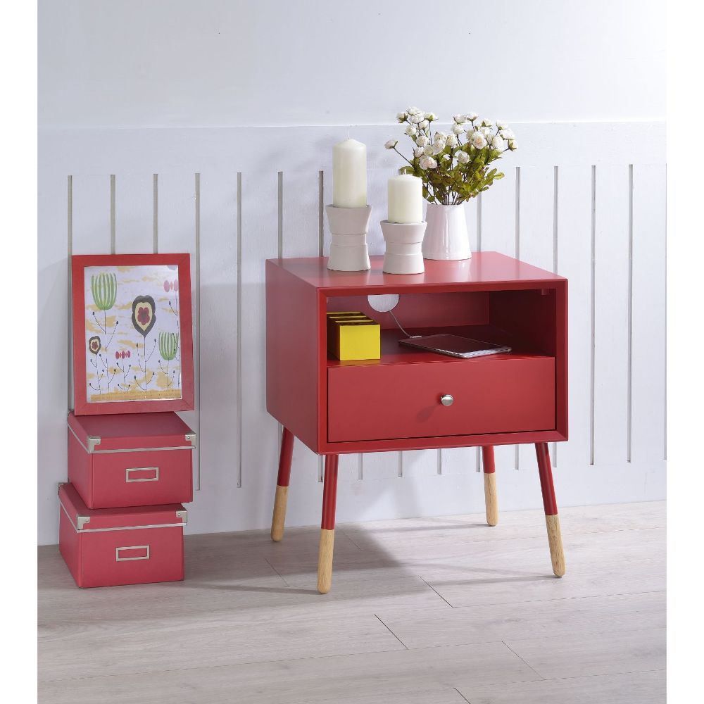 Sonria II End Table