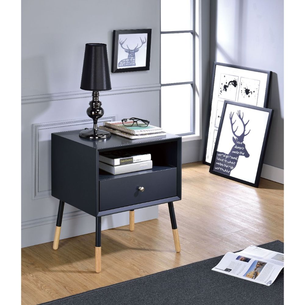 Sonria II End Table
