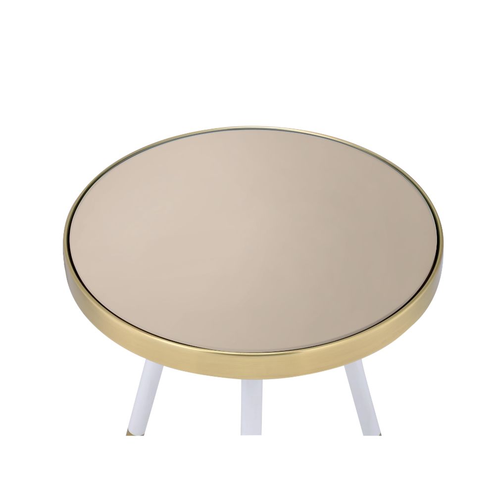 Mazon End Table