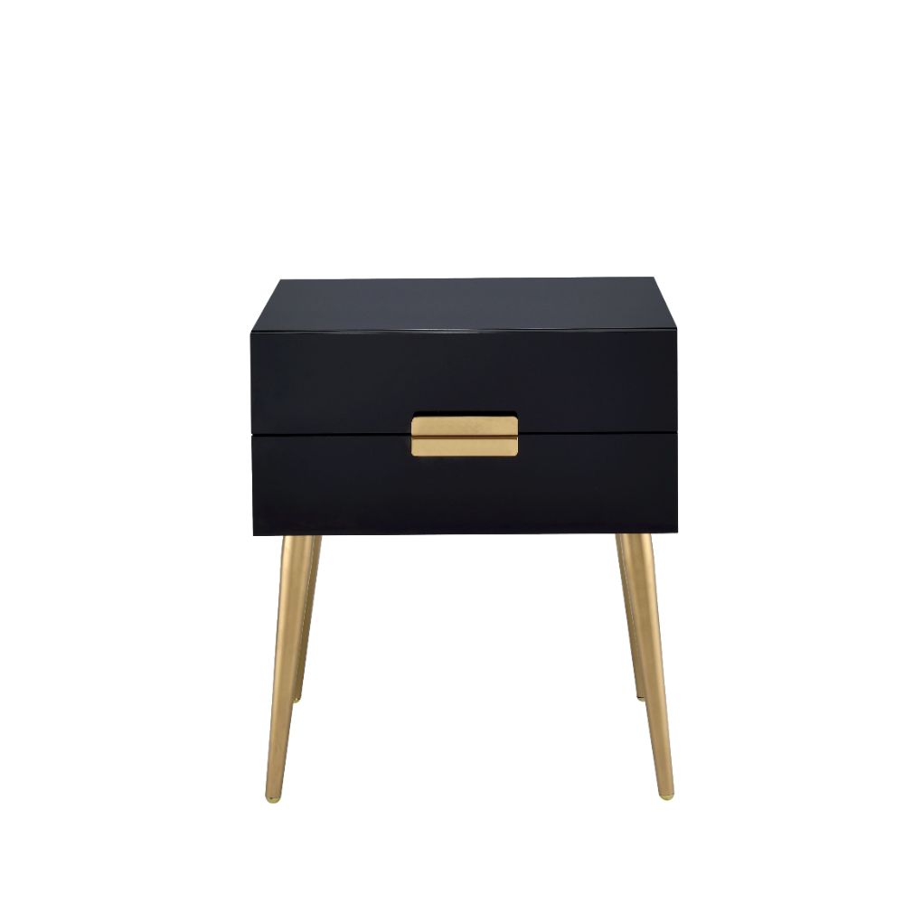Denvor End Table