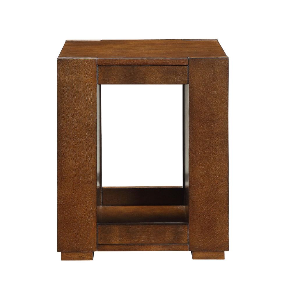 Pisanio End Table