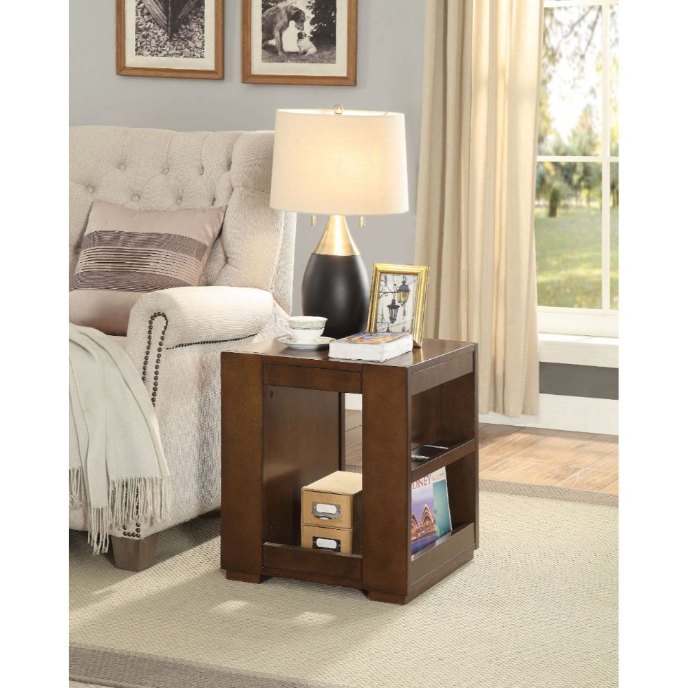 Pisanio End Table