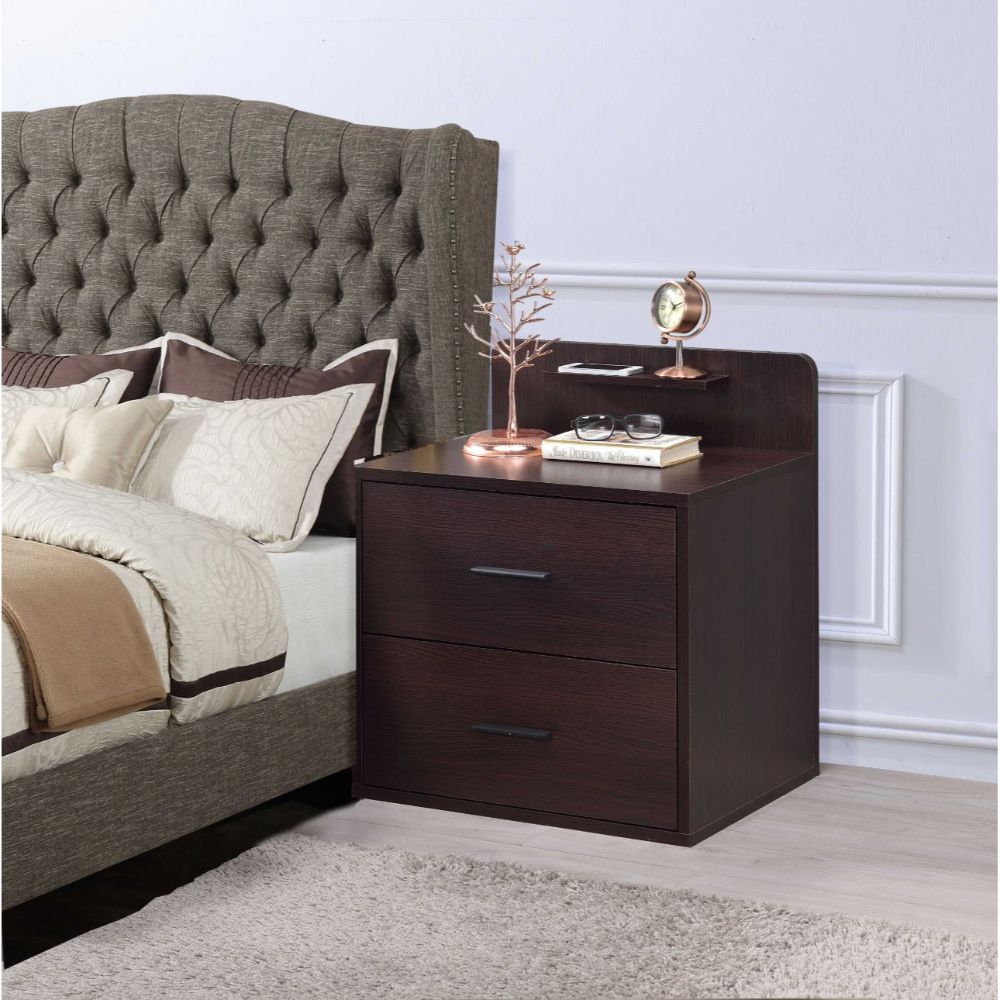 Corona Accent Table