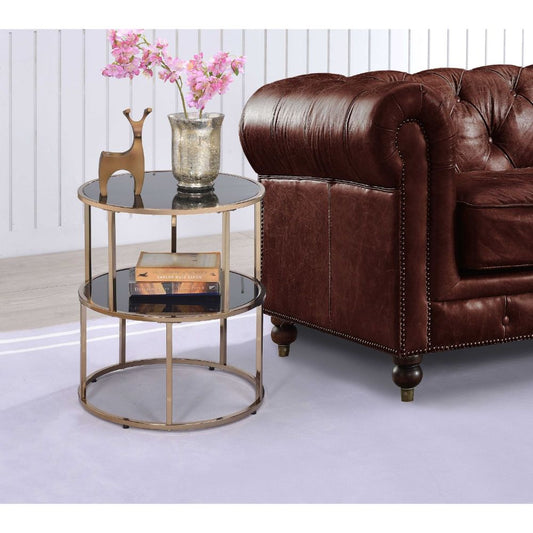 Cowan Accent Table
