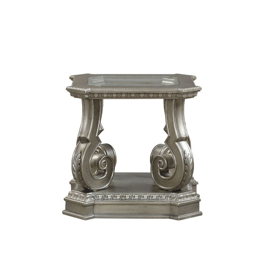 Northville End Table