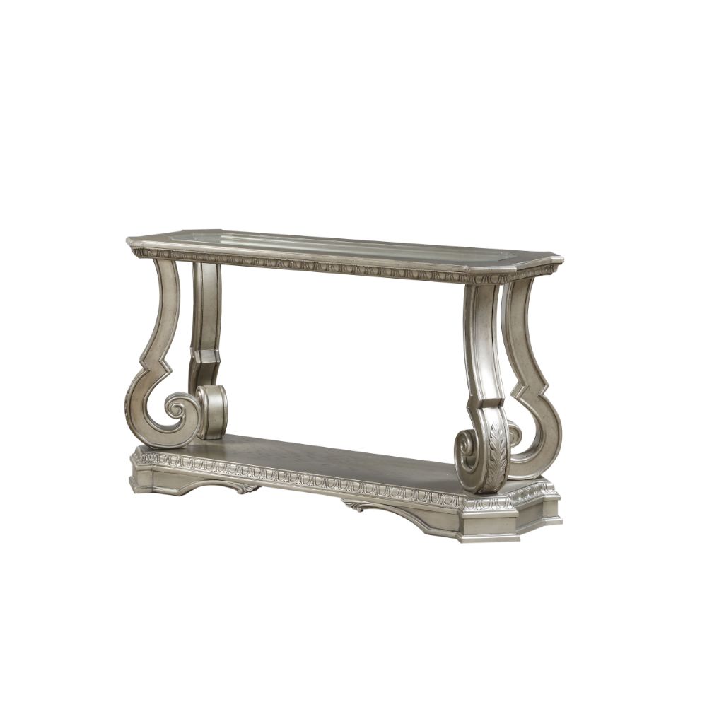 Northville Accent Table