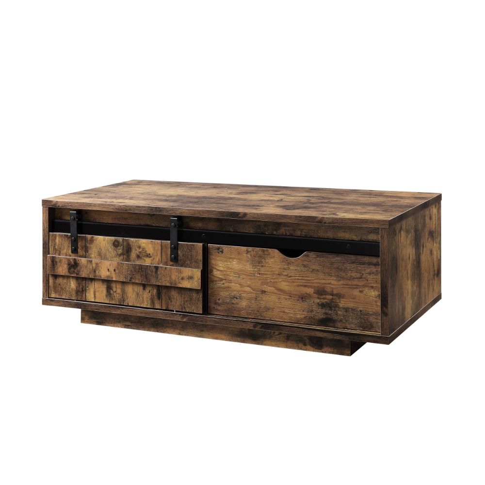 Bellarosa Coffee Table