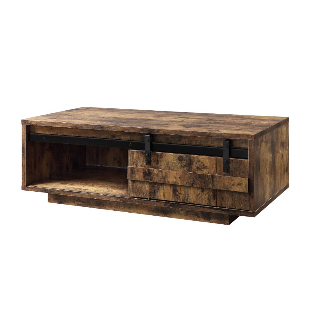 Bellarosa Coffee Table