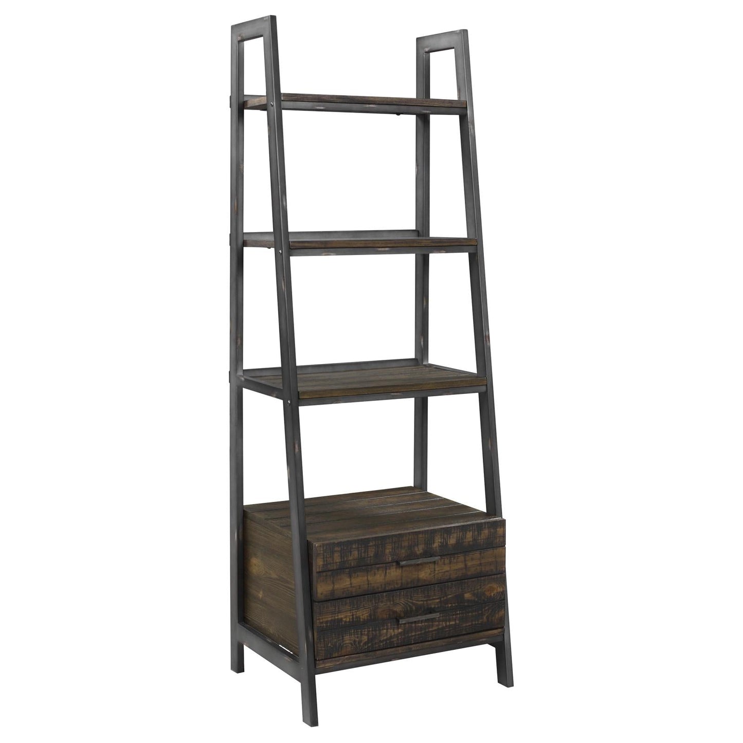 DELMAR BOOKCASE 881173