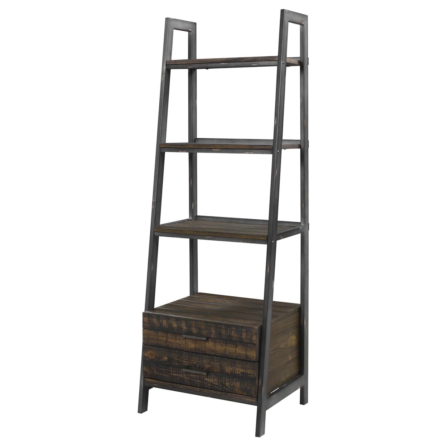 DELMAR BOOKCASE 881173