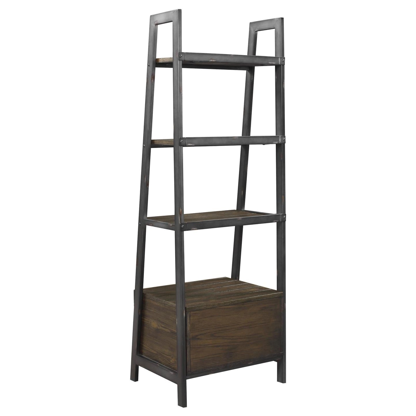 DELMAR BOOKCASE 881173