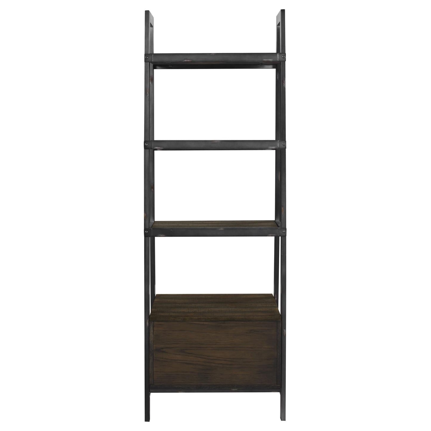 DELMAR BOOKCASE 881173