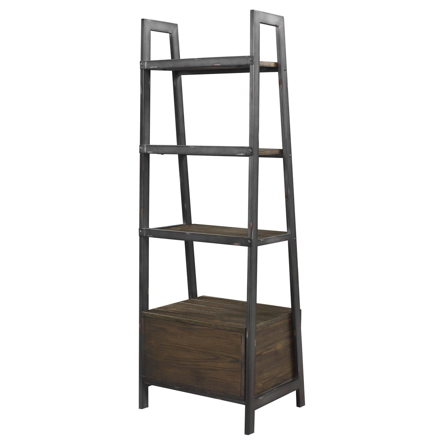DELMAR BOOKCASE 881173