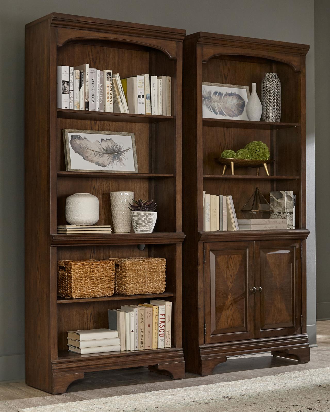 HARTSHILL BOOKCASE 881285