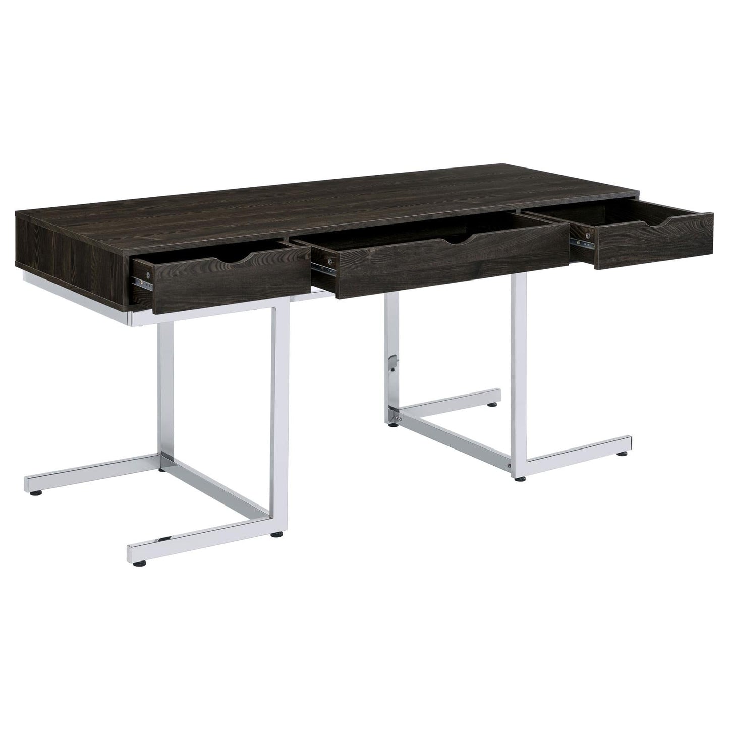 NOORVIK 3 PC DESK SET 881571-S3