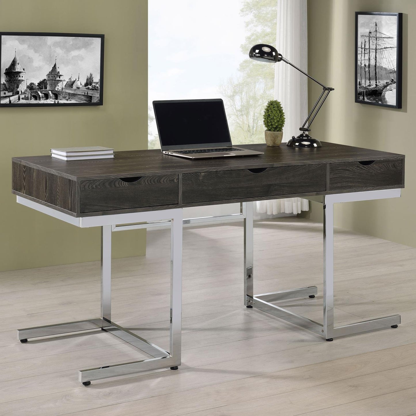 NOORVIK WRITING DESK 881571