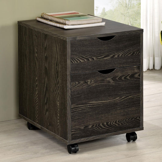 NOORVIK FILE CABINET 881572