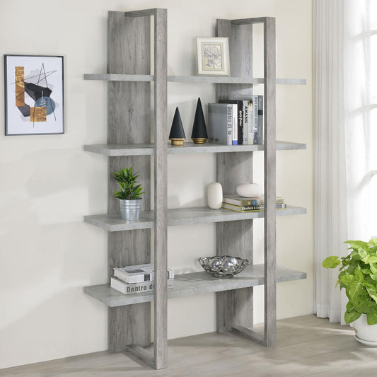 DANBROOK BOOKCASE 882037