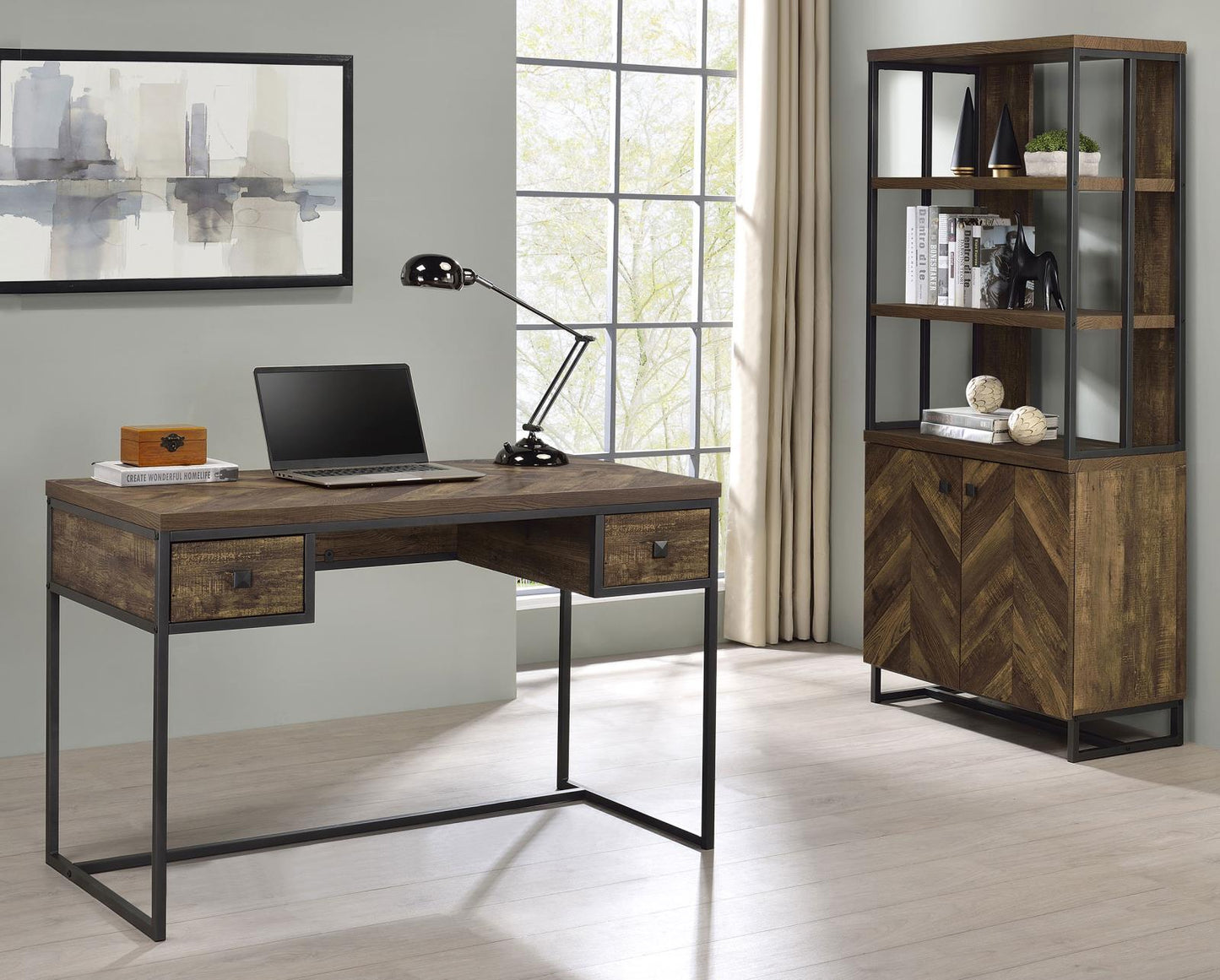 MILLBROOK WRITING DESK 882091