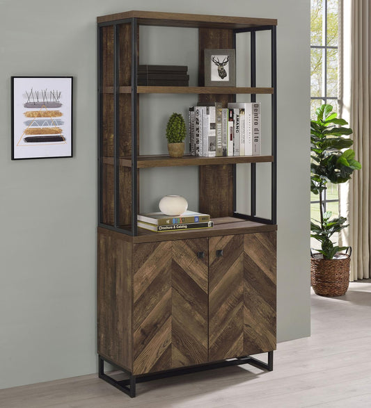 MILLBROOK BOOKCASE 882093