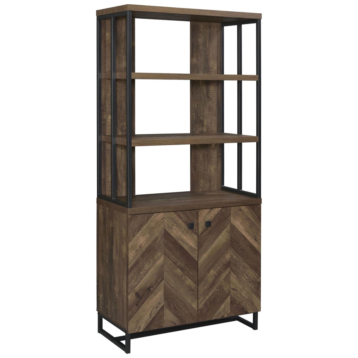 MILLBROOK BOOKCASE 882093