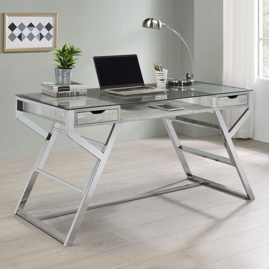 EMELLE WRITING DESK 882116