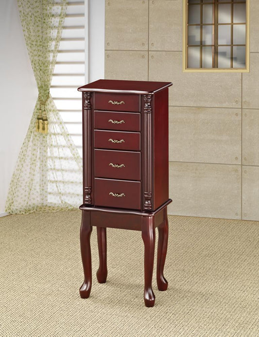 JEWELRY ARMOIRE 900144