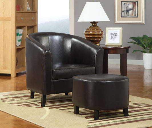 ACCENTS ACCENT CHAIR 900240