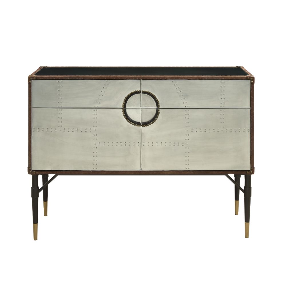 Brancaster Accent Table