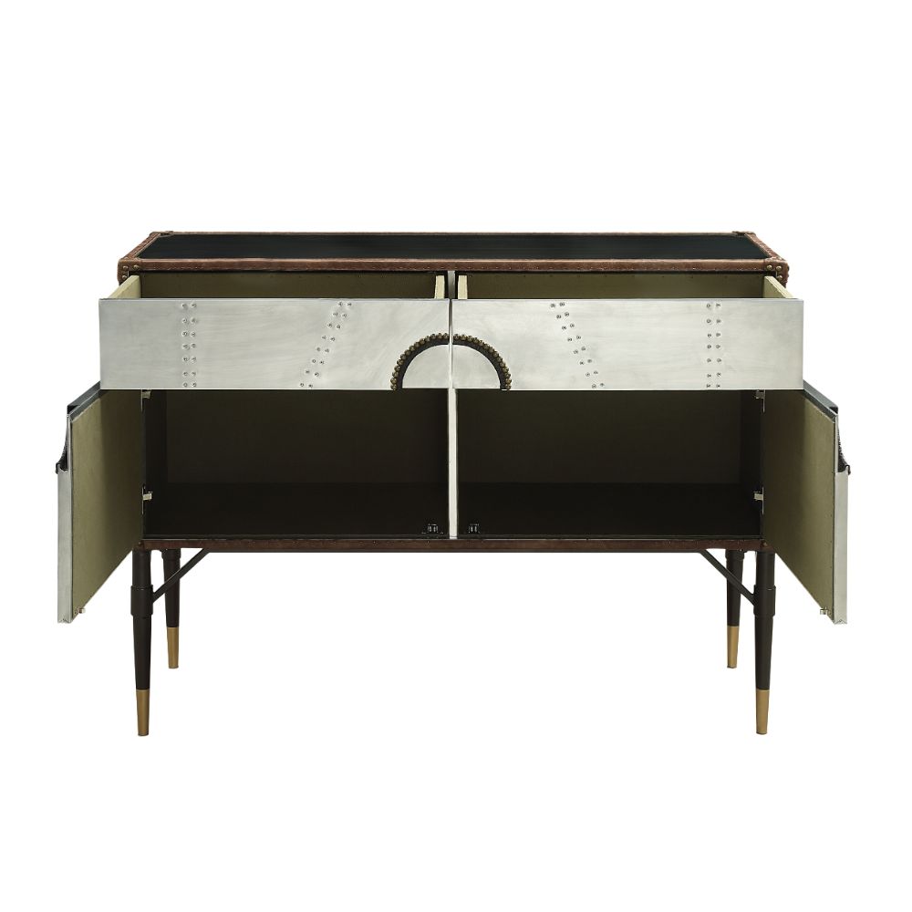 Brancaster Accent Table