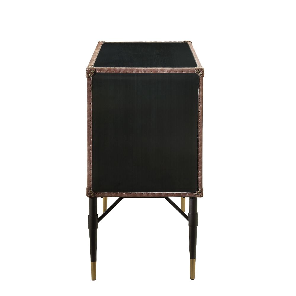 Brancaster Accent Table