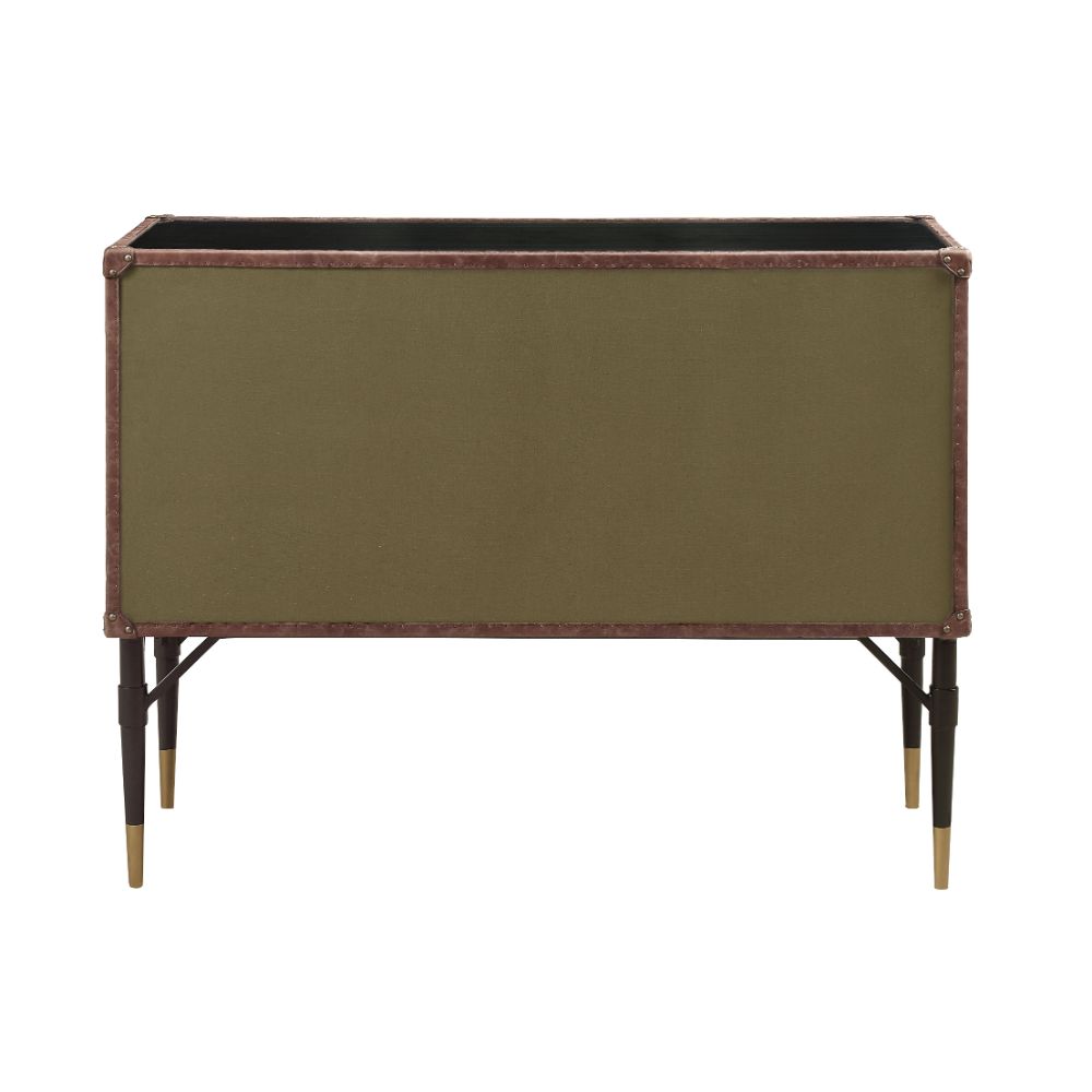 Brancaster Accent Table