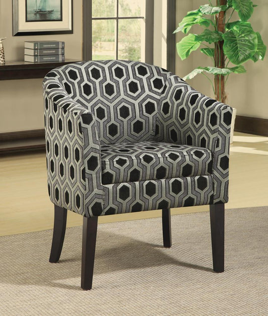 ACCENTS ACCENT CHAIR 900435