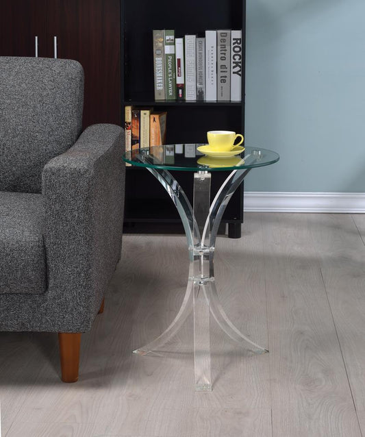 ACCENT TABLE 900490