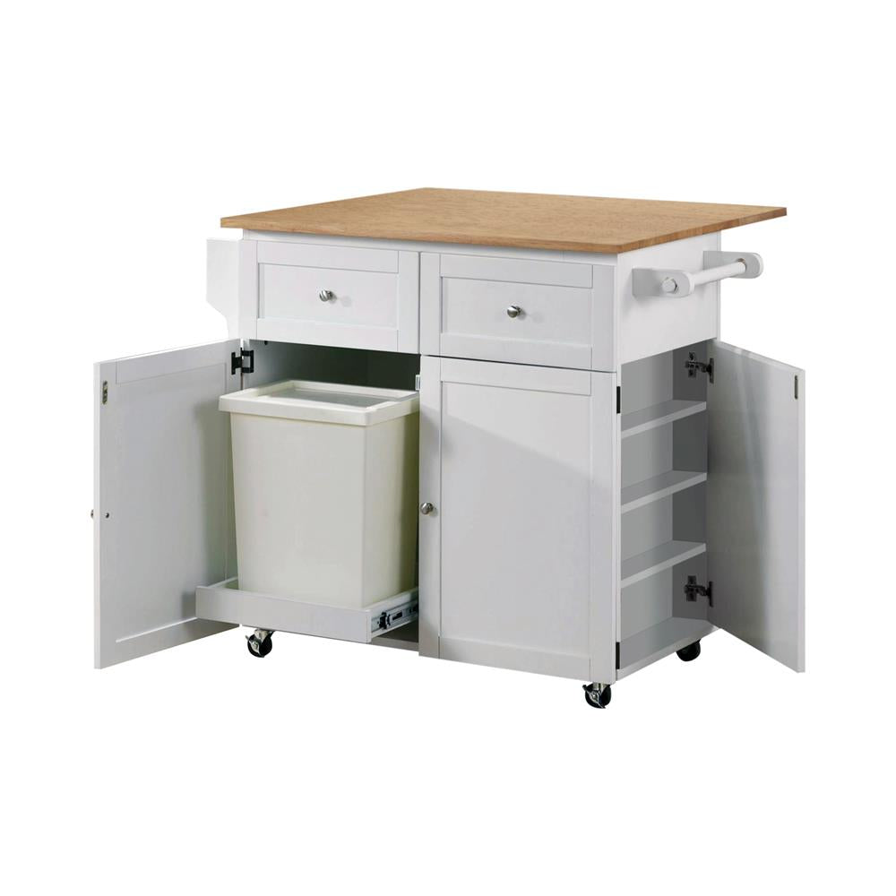 DINING: KITCHEN CART 900558