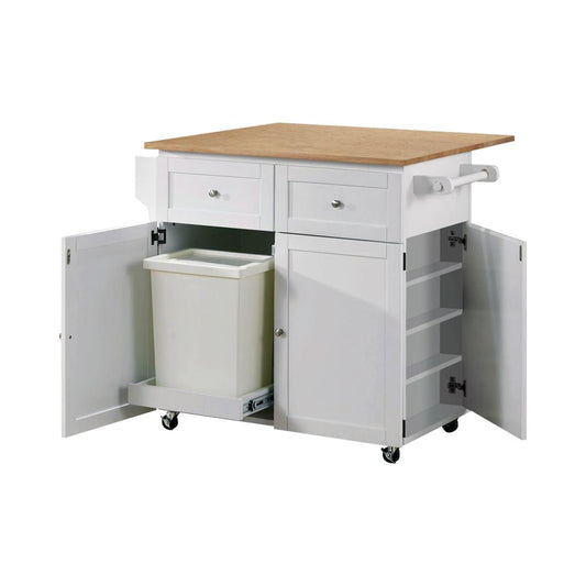 DINING: KITCHEN CART 900558