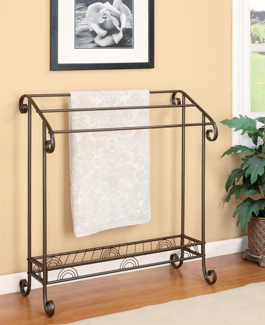 TOWEL RACK 900833