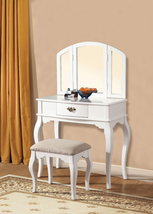Maren Vanity Desk