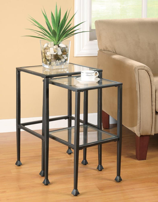 NESTING TABLE 901073