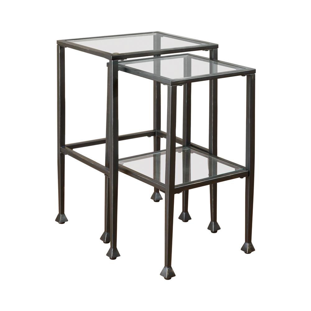NESTING TABLE 901073