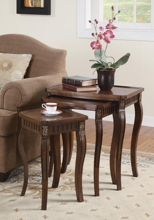 NESTING TABLE 901076