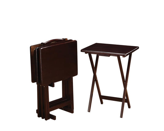 ACCENTS TRAY TABLE 901081