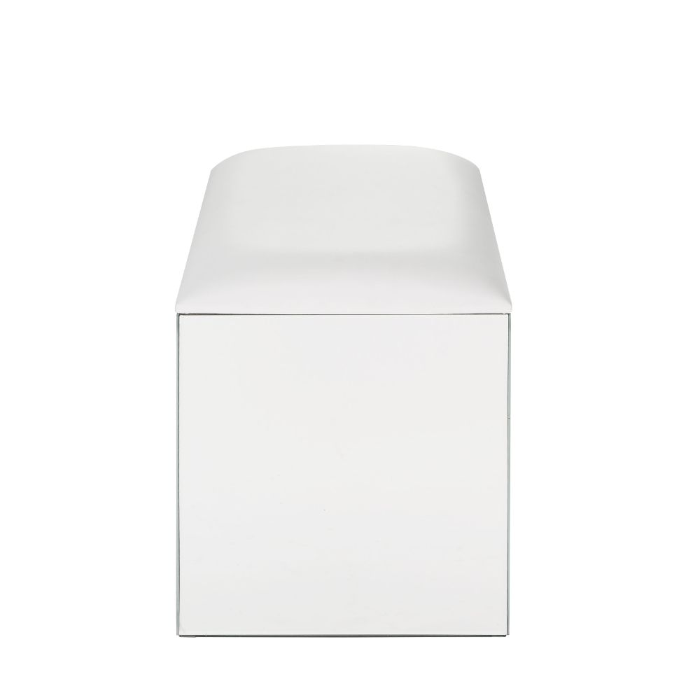 Nysa Vanity Stool