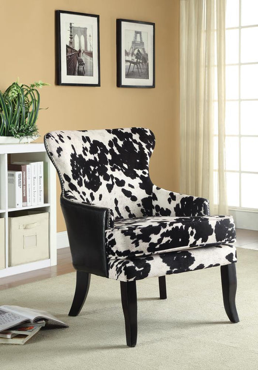 ACCENTS ACCENT CHAIR 902169