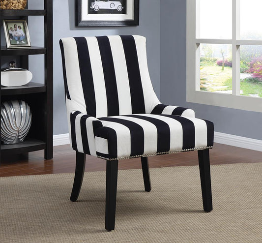 ACCENTS ACCENT CHAIR 902188