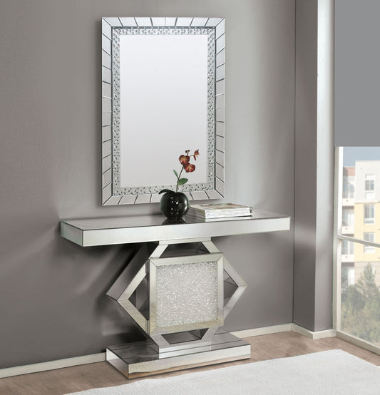 Nowles Accent Table