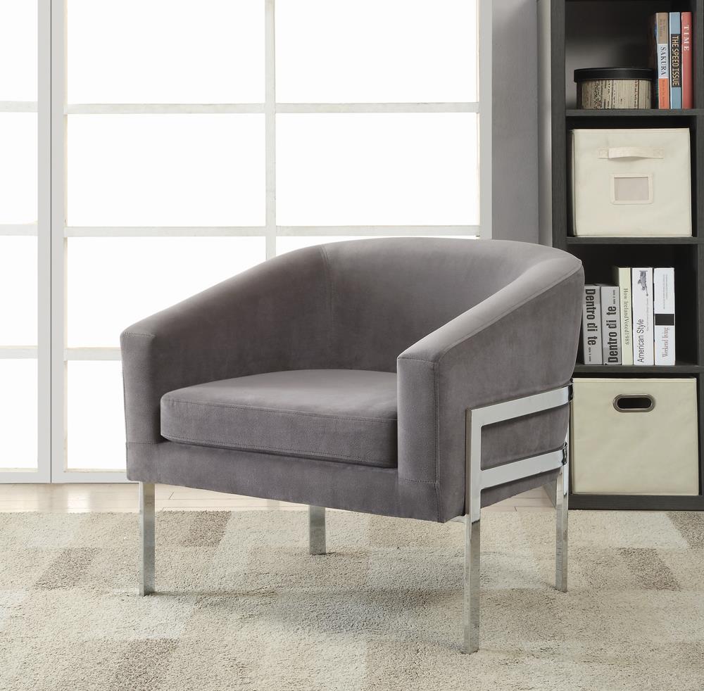 ACCENTS ACCENT CHAIR 902563