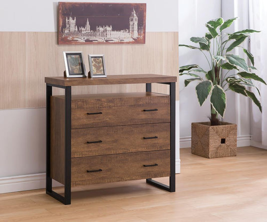 ACCENT CABINET 902762