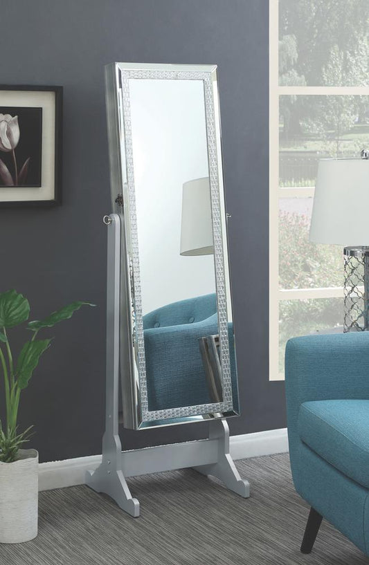 JEWELRY CHEVAL MIRROR 902779